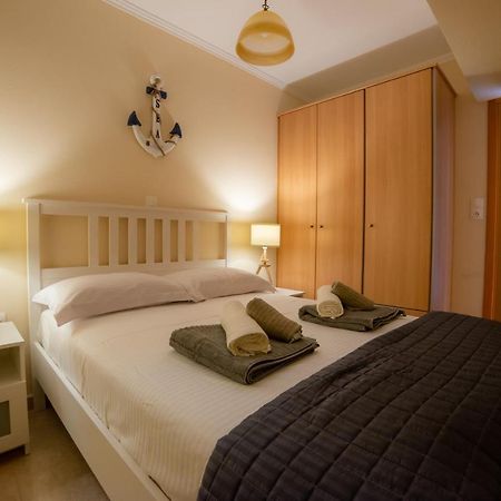 פלאטי Captains View Apartments מראה חיצוני תמונה